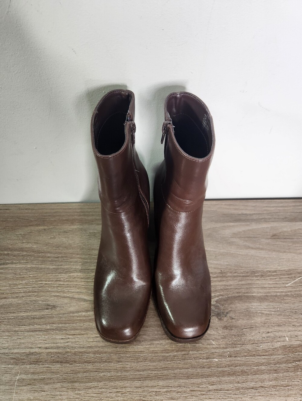Madden Girl Amalie Platform Boots - Picture 7 of 11